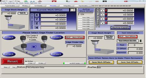 cnc machine control software|best cnc software for hobbyists.